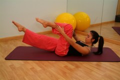 Stretch for Flexibility