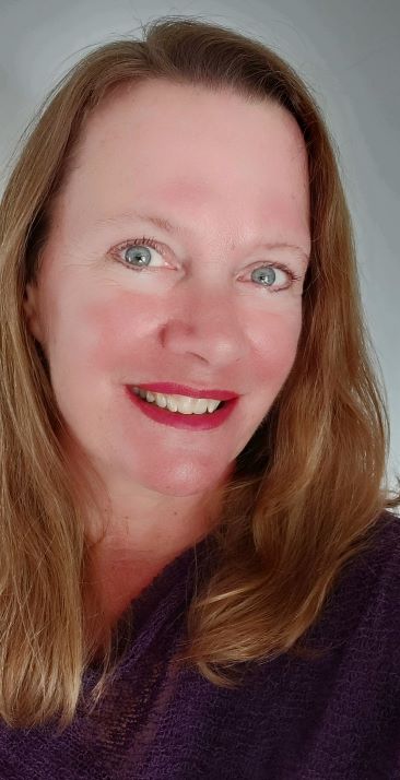Robin Rieff About | Robin's One Stop Fitness